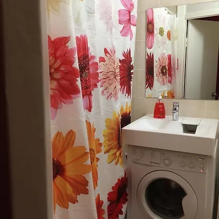 Lejlighed Cat Garden Domina Riga