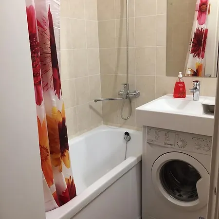 דירה Cat Garden Domina ריגה