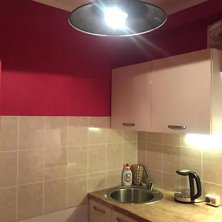 Lejlighed Cat Garden Domina *