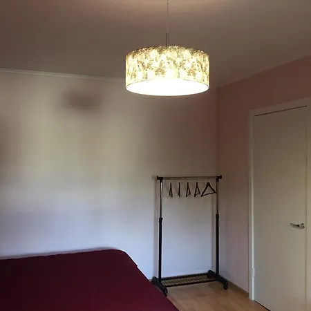 דירה Cat Garden Domina ריגה