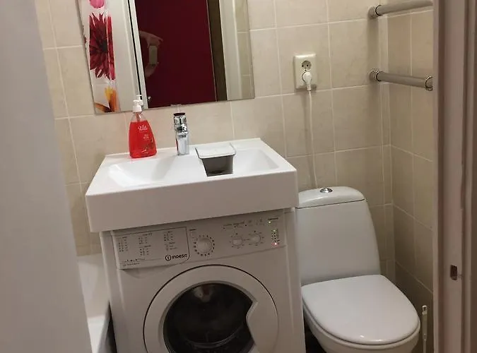 Apartment Cat Garden Domina