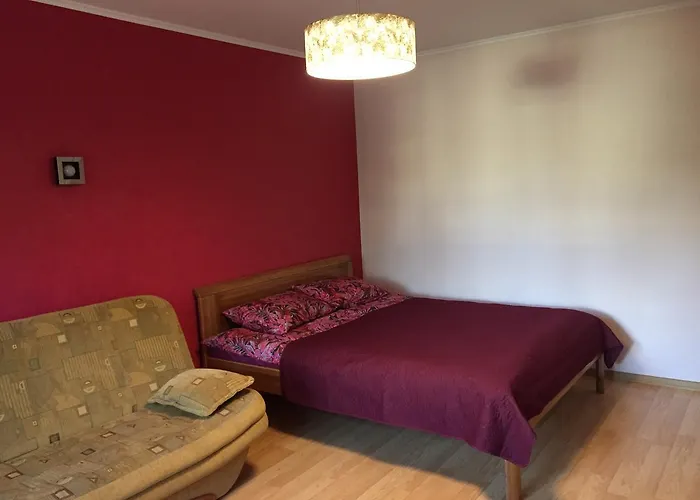 Apartment Cat Garden Domina *