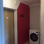 Apartament Cat Garden Domina Ryga