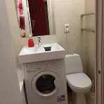 Apartament Cat Garden Domina