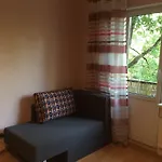 Cat Garden Domina Apartament