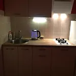 Apartament Cat Garden Domina