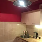 Apartament Cat Garden Domina *