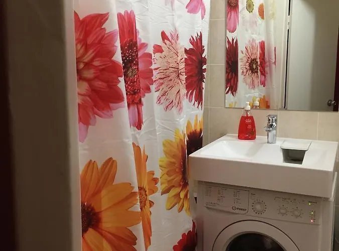 Lejlighed Cat Garden Domina Riga