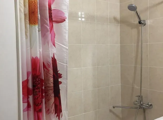 Dzīvoklis Cat Garden Domina