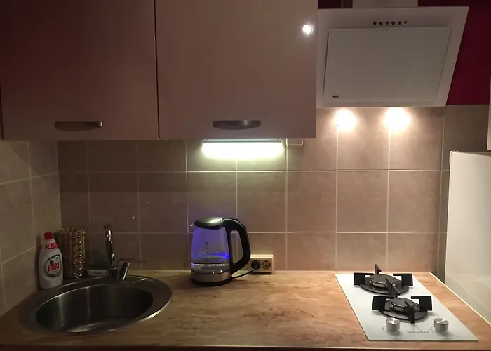 Dzīvoklis Cat Garden Domina Riga