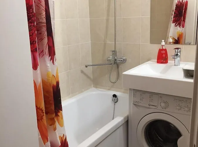 Dzīvoklis Cat Garden Domina Riga