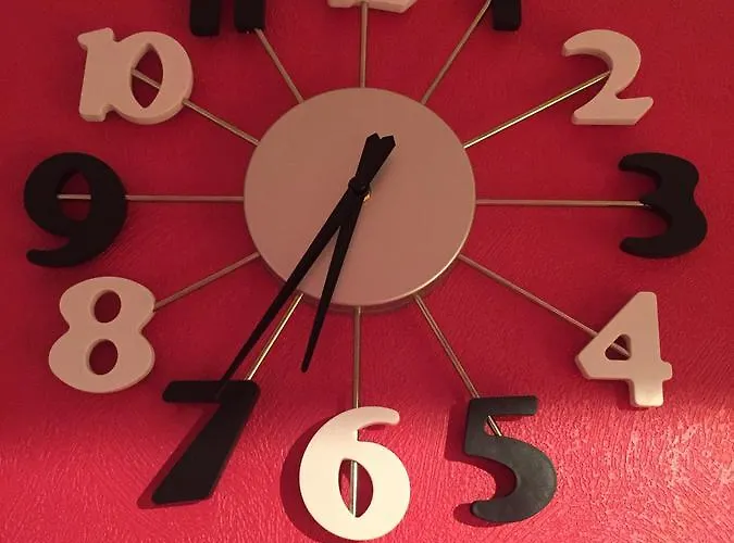 Dzīvoklis Cat Garden Domina *