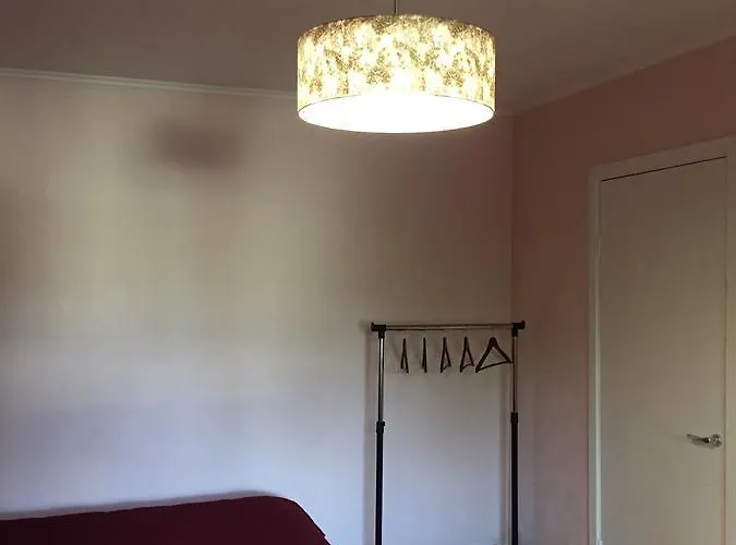 Lejlighed Cat Garden Domina Riga